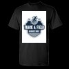 Unisex Heavy Cotton™ T-Shirt Thumbnail