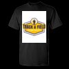 Unisex Heavy Cotton™ T-Shirt Thumbnail