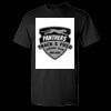 Unisex Heavy Cotton™ T-Shirt Thumbnail