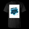 Unisex Heavy Cotton™ T-Shirt Thumbnail