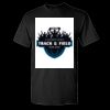 Unisex Heavy Cotton™ T-Shirt Thumbnail