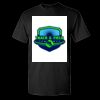 Unisex Heavy Cotton™ T-Shirt Thumbnail