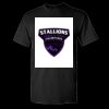 Unisex Heavy Cotton™ T-Shirt Thumbnail