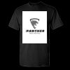 Unisex Heavy Cotton™ T-Shirt Thumbnail