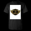 Unisex Heavy Cotton™ T-Shirt Thumbnail