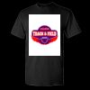 Unisex Heavy Cotton™ T-Shirt Thumbnail