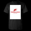 Unisex Heavy Cotton™ T-Shirt Thumbnail