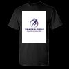 Unisex Heavy Cotton™ T-Shirt Thumbnail