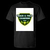 Unisex Heavy Cotton™ T-Shirt Thumbnail