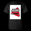Unisex Heavy Cotton™ T-Shirt Thumbnail