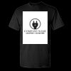 Unisex Heavy Cotton™ T-Shirt Thumbnail