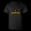 Unisex Heavy Cotton™ T-Shirt Thumbnail