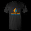 Unisex Heavy Cotton™ T-Shirt Thumbnail