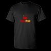 Unisex Heavy Cotton™ T-Shirt Thumbnail