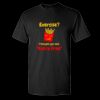 Unisex Heavy Cotton™ T-Shirt Thumbnail