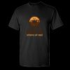 Unisex Heavy Cotton™ T-Shirt Thumbnail