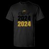 Unisex Heavy Cotton™ T-Shirt Thumbnail