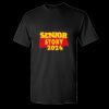 Unisex Heavy Cotton™ T-Shirt Thumbnail