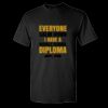 Unisex Heavy Cotton™ T-Shirt Thumbnail
