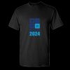 Unisex Heavy Cotton™ T-Shirt Thumbnail