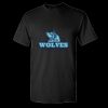 Unisex Heavy Cotton™ T-Shirt Thumbnail