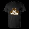 Unisex Heavy Cotton™ T-Shirt Thumbnail