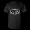 Unisex Heavy Cotton™ T-Shirt Thumbnail