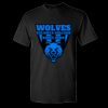 Unisex Heavy Cotton™ T-Shirt Thumbnail