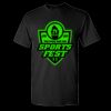 Unisex Heavy Cotton™ T-Shirt Thumbnail