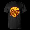 Unisex Heavy Cotton™ T-Shirt Thumbnail