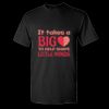 Unisex Heavy Cotton™ T-Shirt Thumbnail