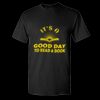 Unisex Heavy Cotton™ T-Shirt Thumbnail