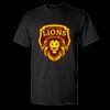 Unisex Heavy Cotton™ T-Shirt Thumbnail