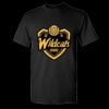 Unisex Heavy Cotton™ T-Shirt Thumbnail
