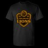 Unisex Heavy Cotton™ T-Shirt Thumbnail