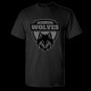 Unisex Heavy Cotton™ T-Shirt Thumbnail