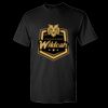 Unisex Heavy Cotton™ T-Shirt Thumbnail