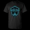 Unisex Heavy Cotton™ T-Shirt Thumbnail