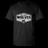 Unisex Heavy Cotton™ T-Shirt Thumbnail