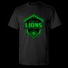 Unisex Heavy Cotton™ T-Shirt Thumbnail