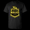 Unisex Heavy Cotton™ T-Shirt Thumbnail