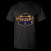 Unisex Heavy Cotton™ T-Shirt Thumbnail
