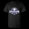 Unisex Heavy Cotton™ T-Shirt Thumbnail