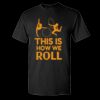 Unisex Heavy Cotton™ T-Shirt Thumbnail