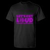 Unisex Heavy Cotton™ T-Shirt Thumbnail