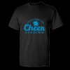 Unisex Heavy Cotton™ T-Shirt Thumbnail