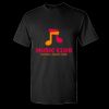 Unisex Heavy Cotton™ T-Shirt Thumbnail