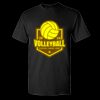Unisex Heavy Cotton™ T-Shirt Thumbnail
