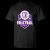 Unisex Heavy Cotton™ T-Shirt Thumbnail