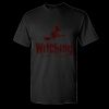 Unisex Heavy Cotton™ T-Shirt Thumbnail